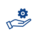 Des solutions flexibles