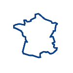 Des solutions conçues et fabriquées en France