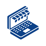 Une e-boutique simple d’utilisation